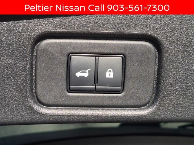 Certified 2024 Nissan Pathfinder SL w/ SL Premium Package FWD image 10