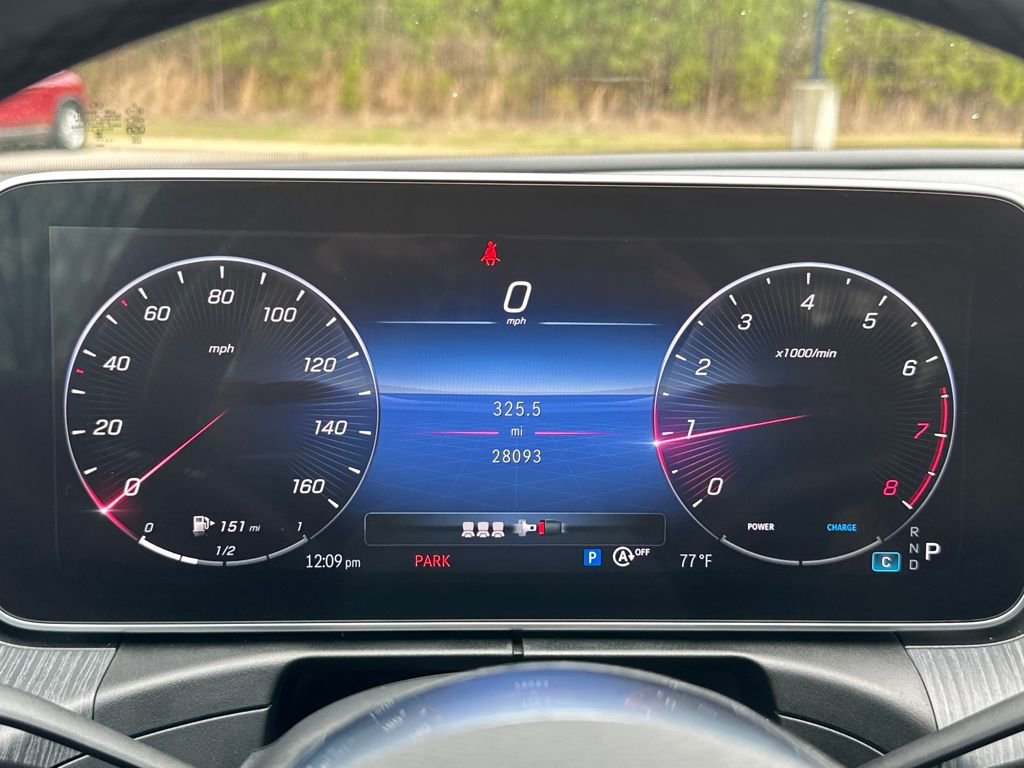 Certified 2024 Mercedes-Benz C 300 4MATIC Sedan image 22