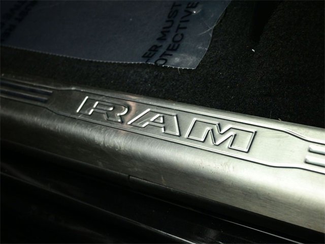 Used 2022 RAM 3500 Limited w/ Max Tow Package image 23