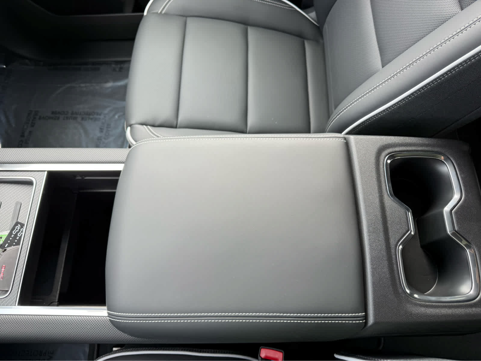 New 2026 GMC Sierra EV Elevation AWD/4WD image 24