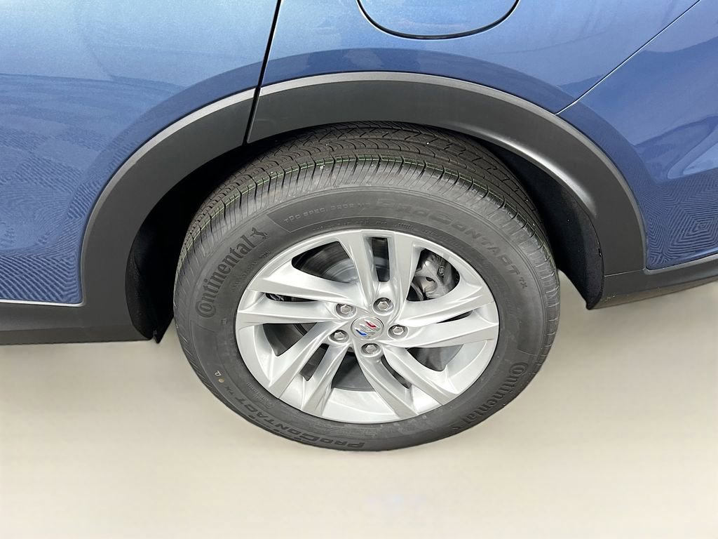 New 2025 Buick Envista Preferred w/ Convenience I Package image 22