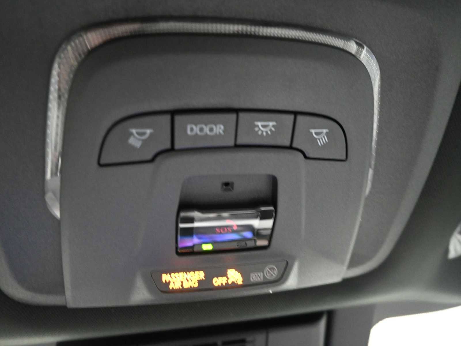 New 2026 Subaru Solterra Premium image 14