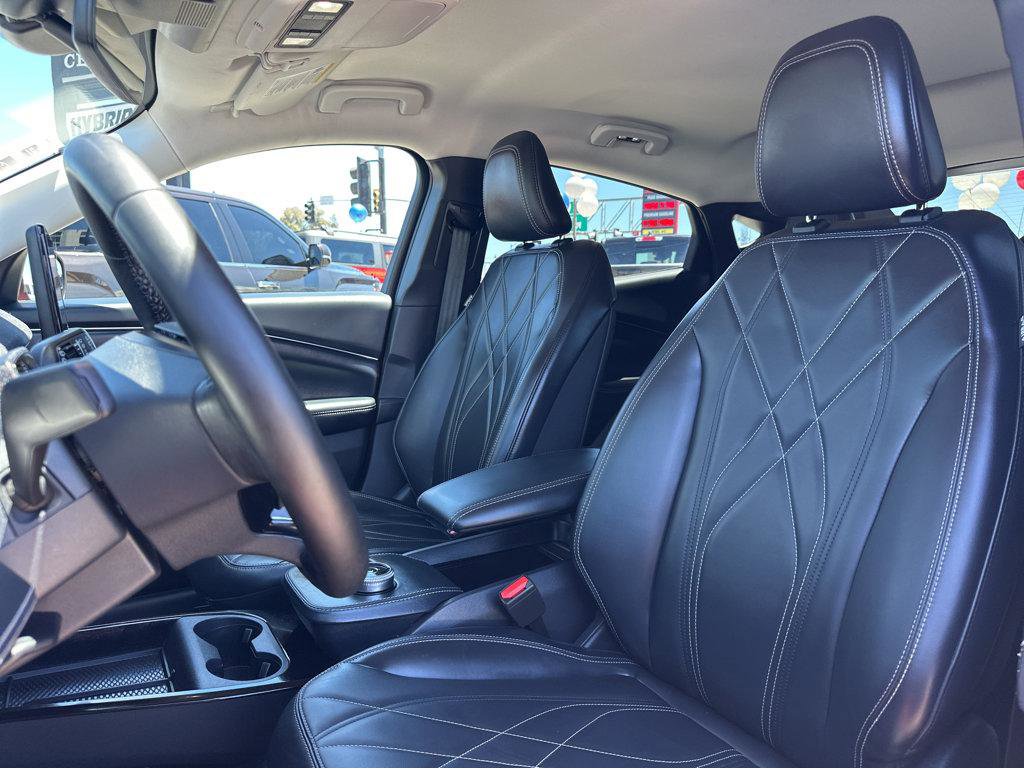 Used 2021 Ford Mustang Mach-E Select w/ Comfort/Technology Package image 7