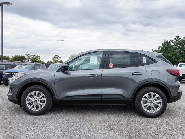 New 2026 Ford Escape Active w/ Cold Weather Package image 8