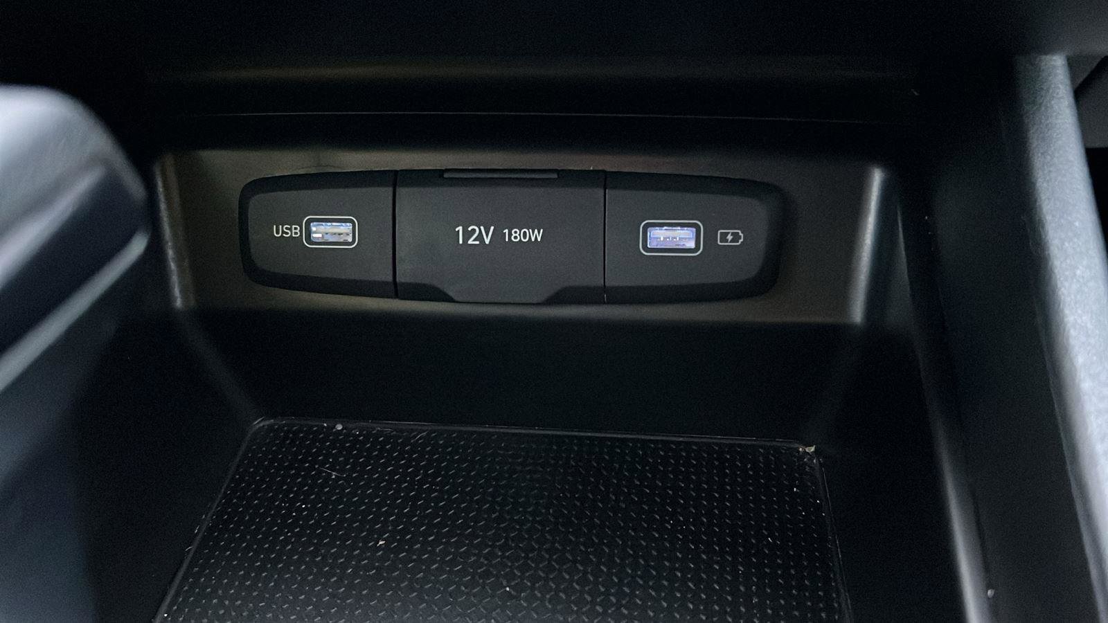 Used 2024 Hyundai Santa Cruz SEL image 24