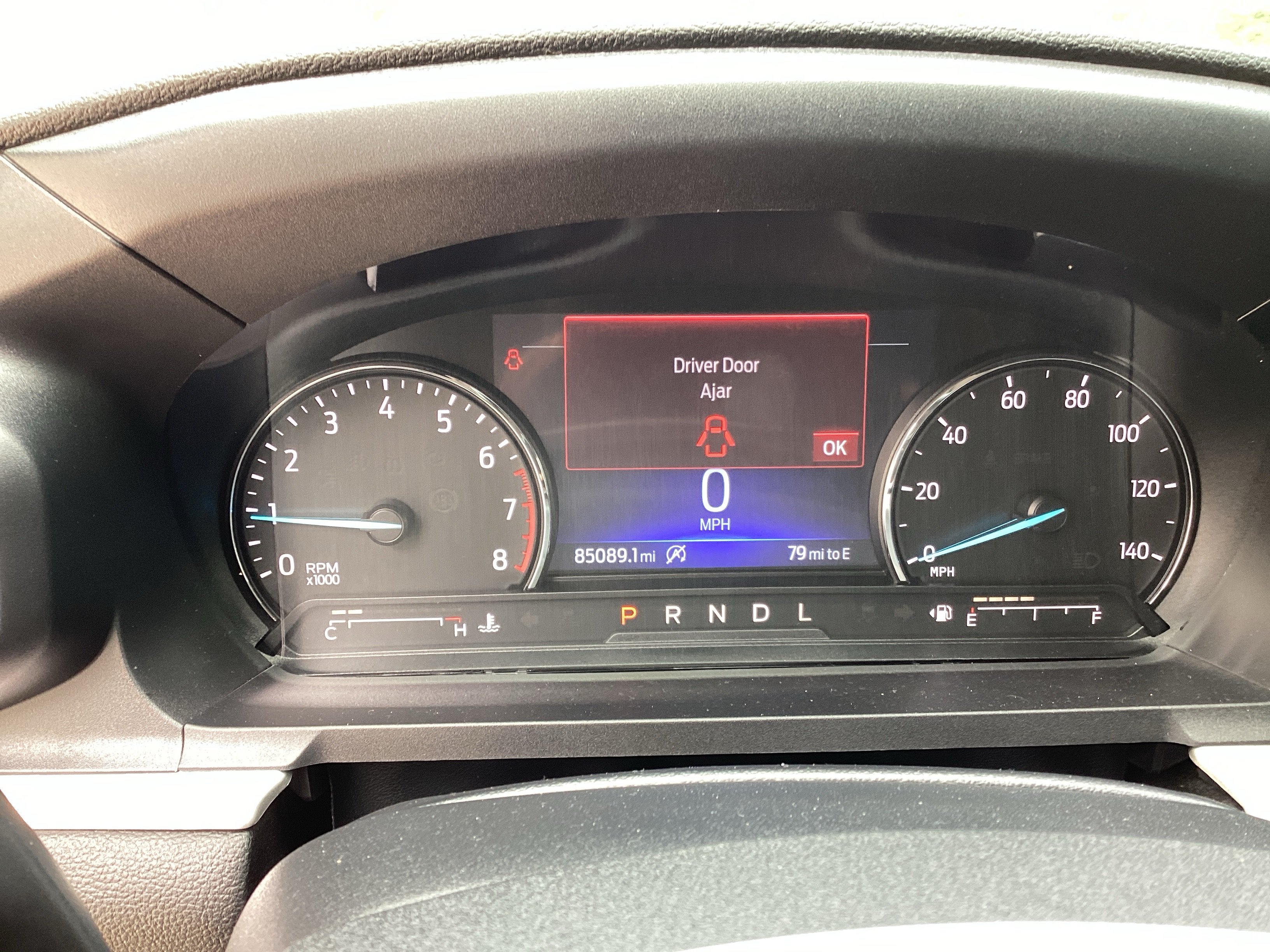 Used 2021 Ford Explorer XLT w/ Equipment Group 202A AWD/4WD image 22