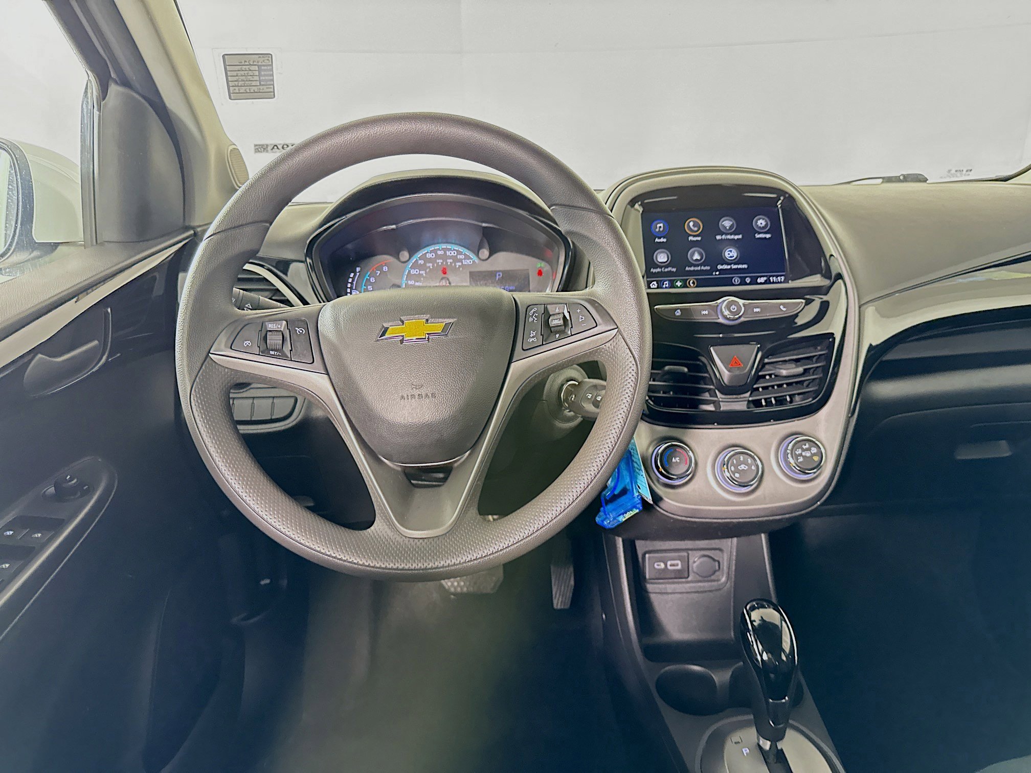 Used 2020 Chevrolet Spark LT image 25