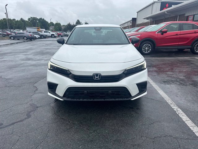 Used 2023 Honda Civic Sport image 2