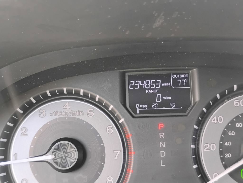 Used 2012 Honda Odyssey EX-L image 37