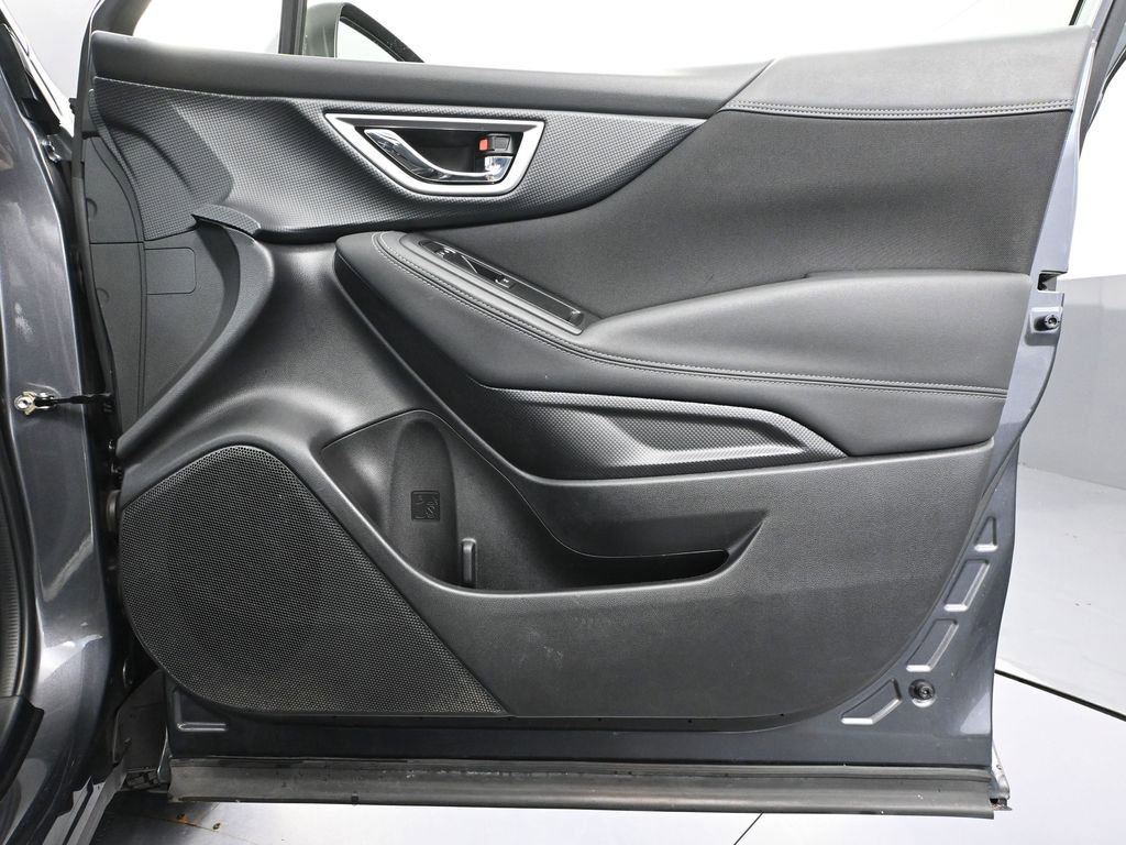 Used 2021 Subaru Forester Premium image 43