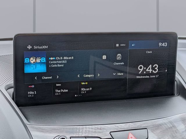 Used 2023 Acura RDX AWD image 19