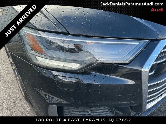 Used 2023 Audi A6 3.0T Premium w/ Convenience Package image 6