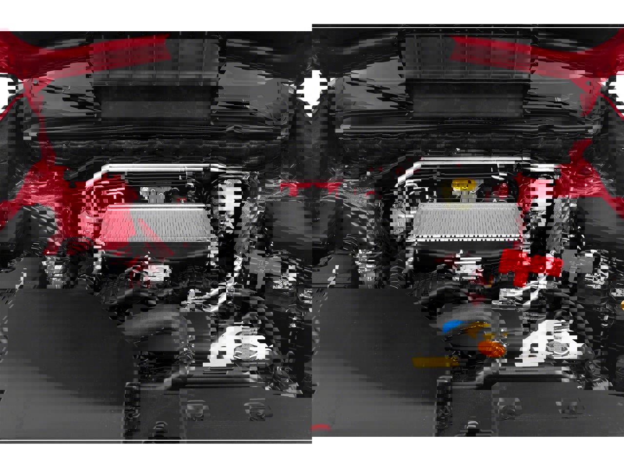 Used 2022 Subaru Ascent Limited image 8