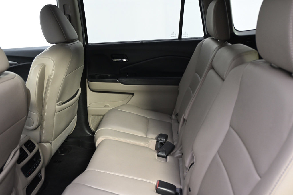 Used 2020 Honda Pilot EX-L image 20