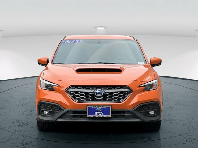 Used 2023 Subaru WRX Premium AWD/4WD image 9