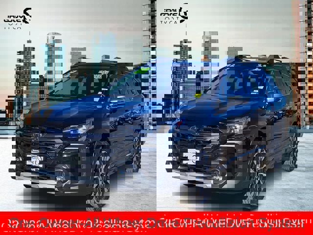 Used 2025 Subaru Outback Touring XT image 1