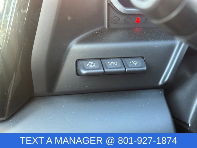 Used 2022 GMC Sierra 1500 AT4 w/ AT4 Premium Package AWD/4WD image 45