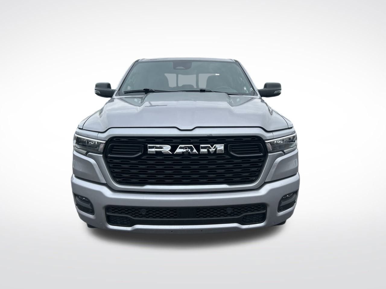 Used 2025 RAM 1500 Big Horn image 23