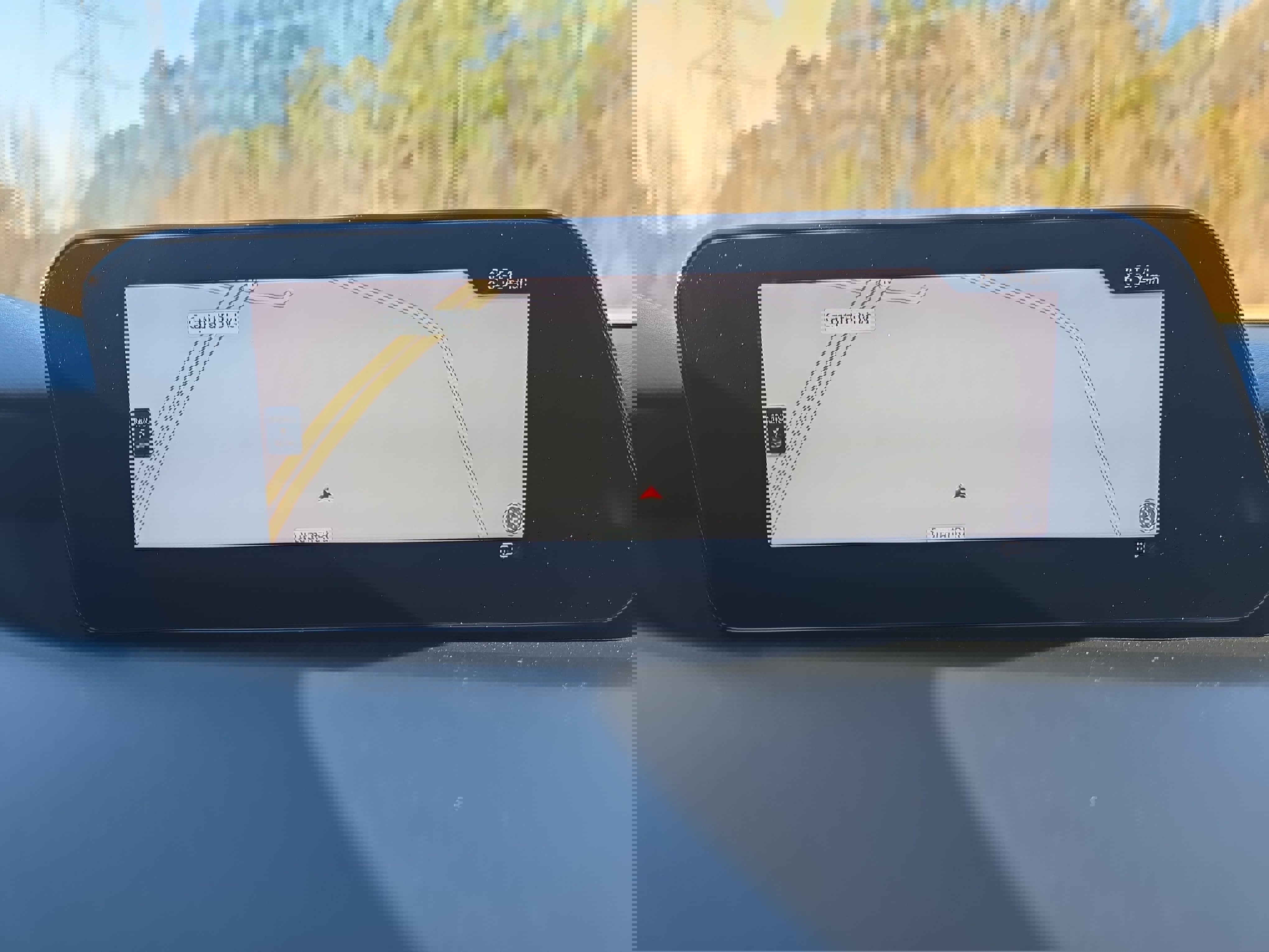 Used 2023 MAZDA MAZDA3 Hatchback w/ Appearance Package image 22