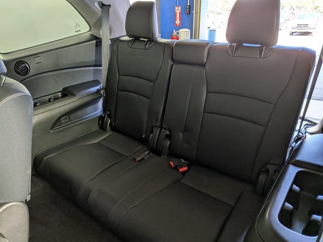 Used 2021 Honda Pilot EX-L image 28