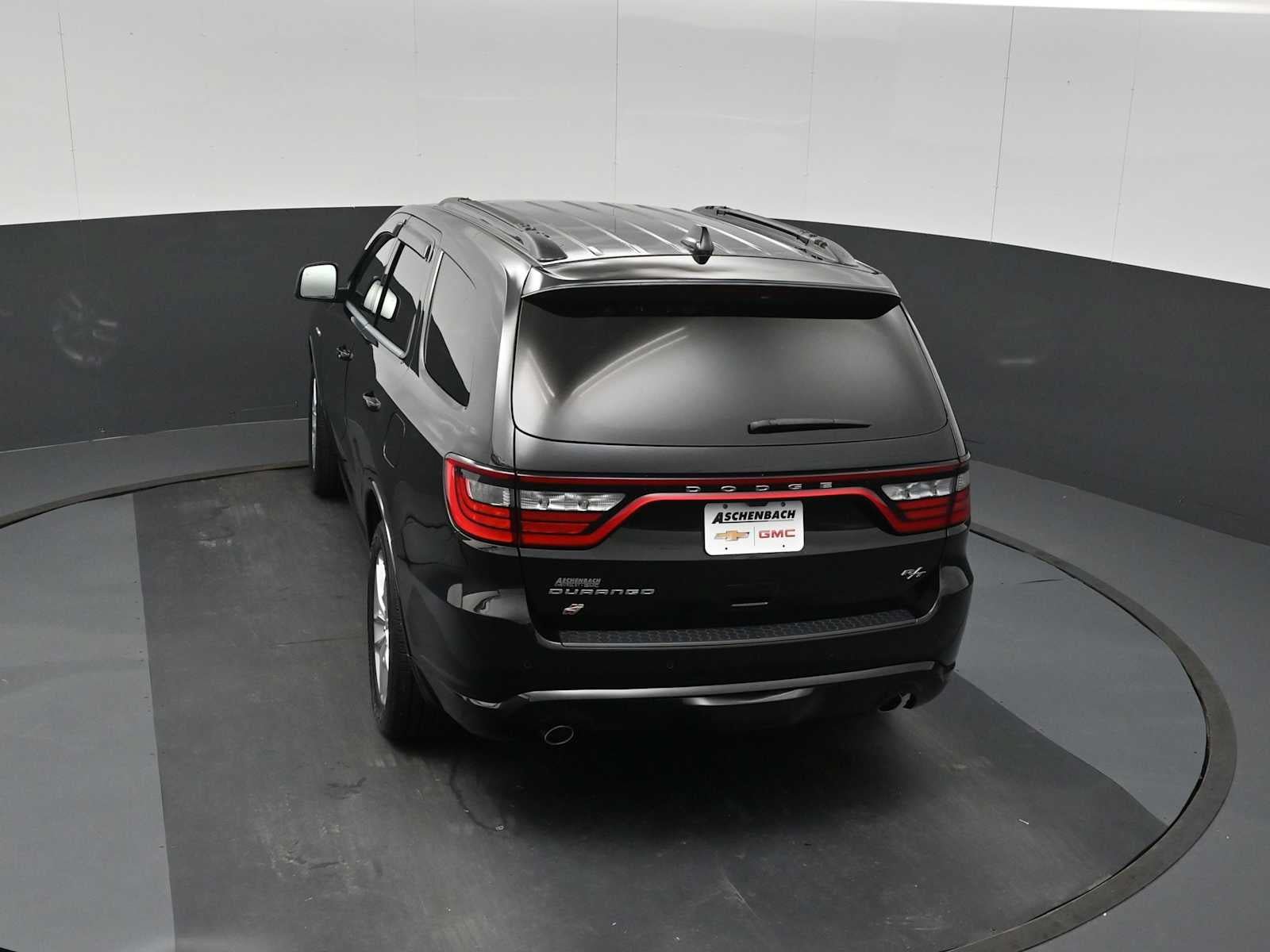 Used 2023 Dodge Durango R/T AWD/4WD image 24