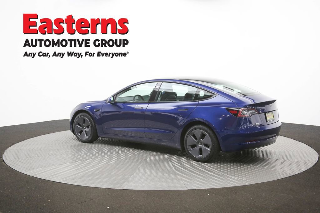 Used 2023 Tesla Model 3 Standard Range RWD image 57