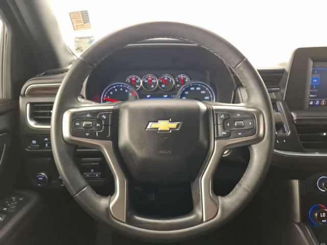 Used 2024 Chevrolet Tahoe LS w/ Max Trailering Package RWD image 20