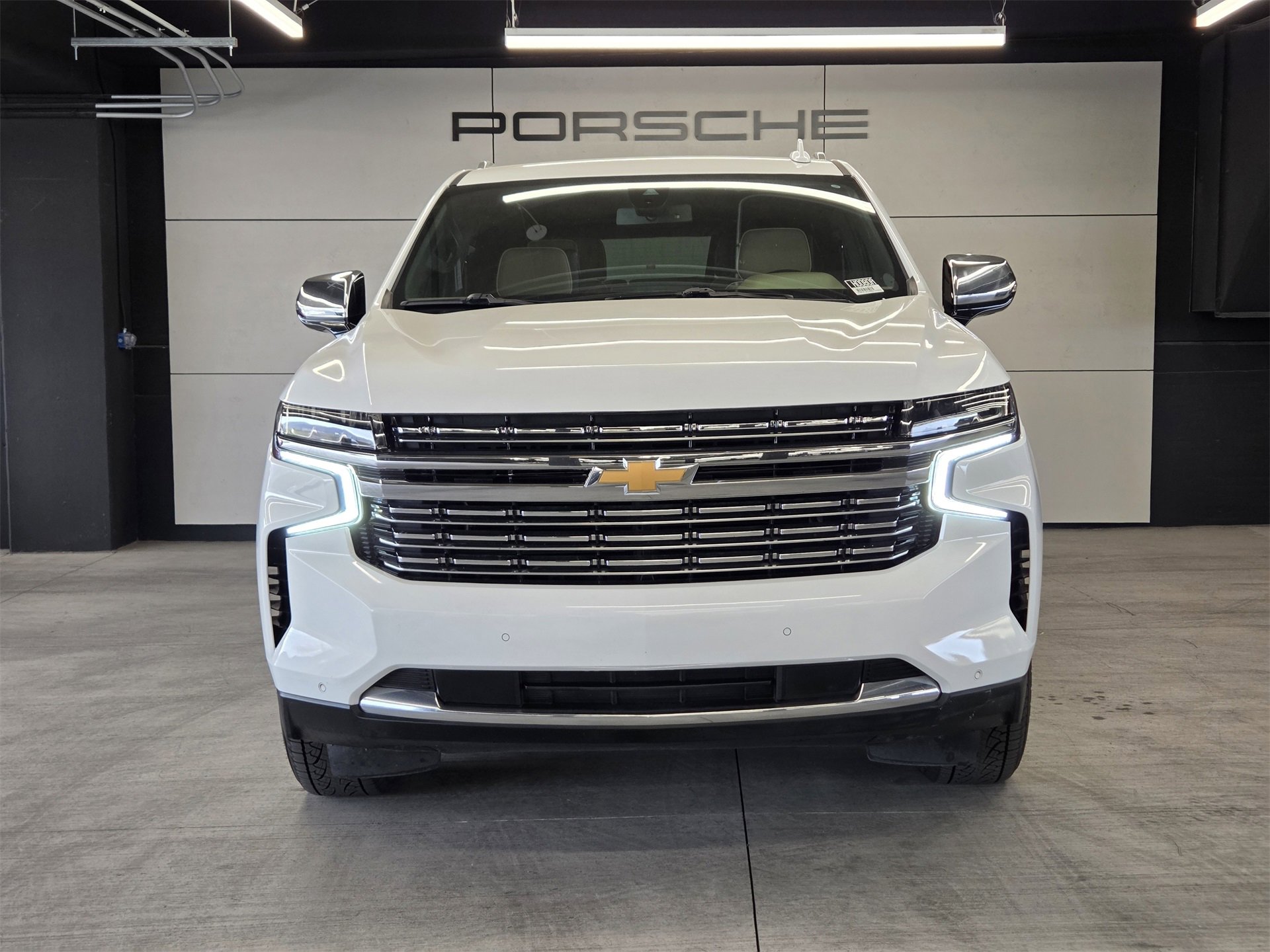 Used 2021 Chevrolet Tahoe Premier image 29