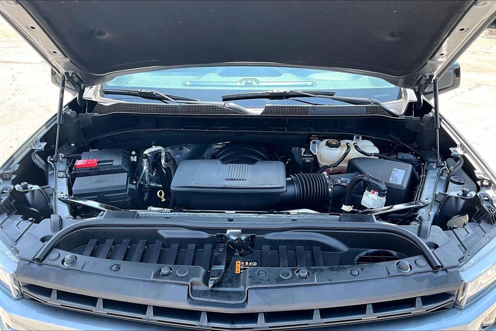 Used 2020 Chevrolet Silverado 1500 RST AWD/4WD image 30