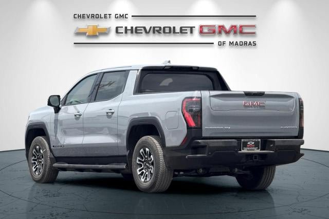 New 2026 GMC Sierra EV Elevation w/ Premium Package AWD/4WD image 5