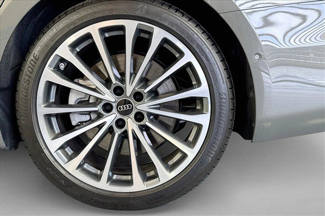 New 2026 Audi A6 Premium Plus AWD/4WD image 27