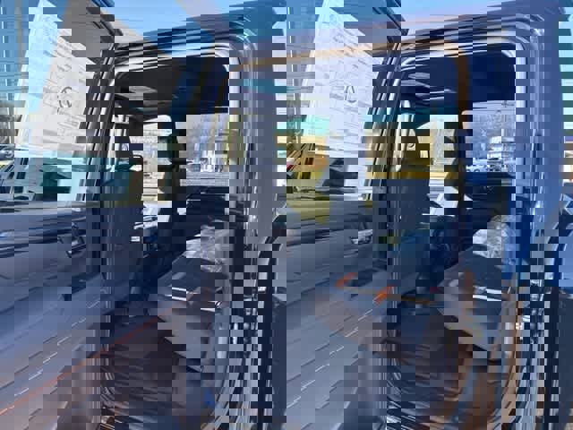 New 2026 GMC Sierra 2500 AT4 w/ AT4 Premium Plus Package image 13