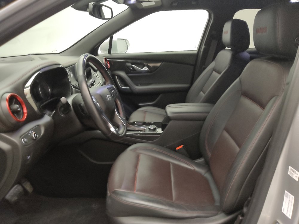 Used 2020 Chevrolet Blazer RS w/ LPO, Floor Liner Package image 17
