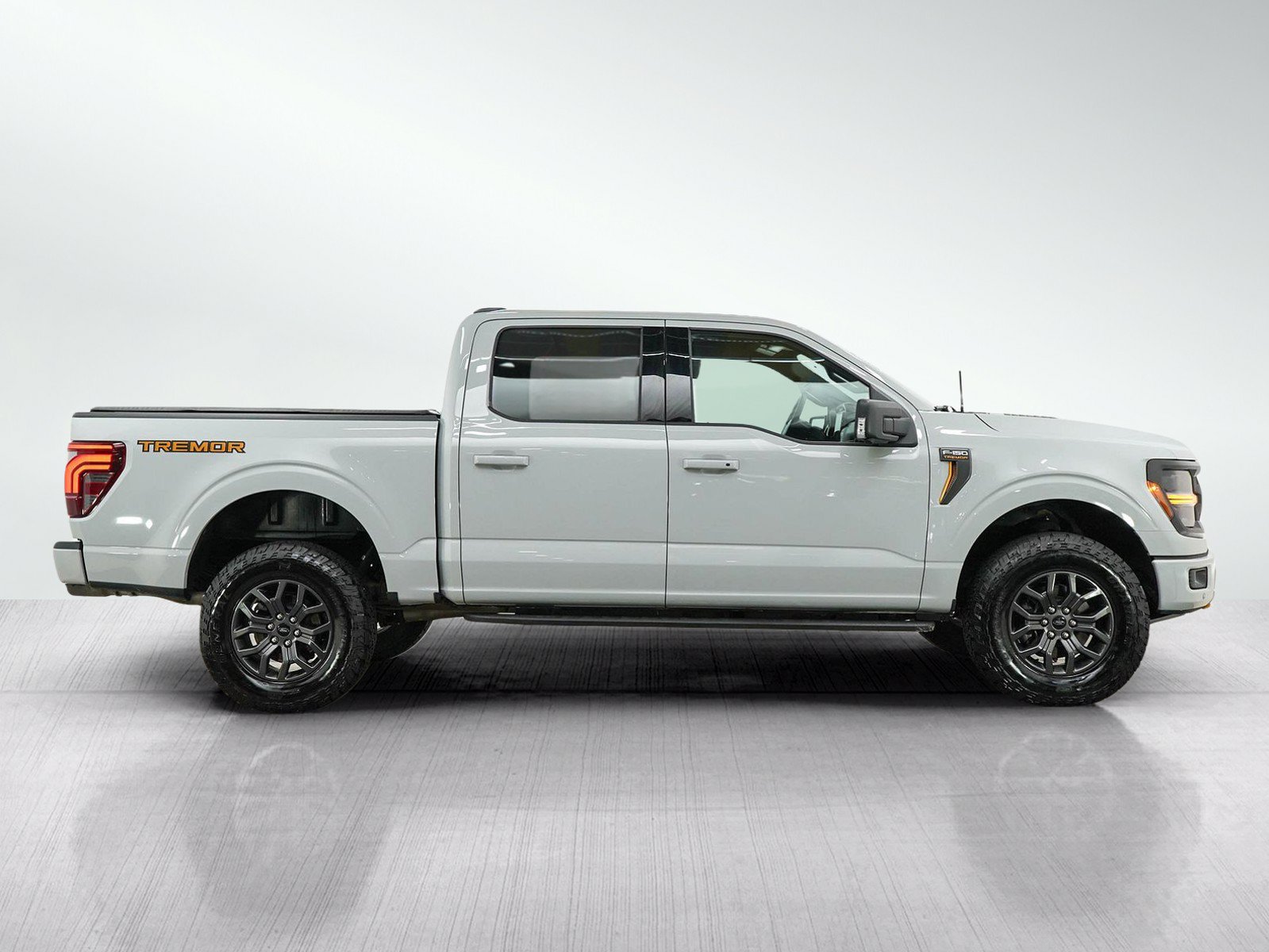 Used 2024 Ford F150 Tremor w/ Bed Utility Package AWD/4WD image 6