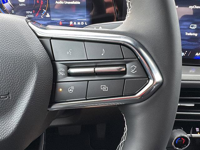 New 2026 Chevrolet Traverse LT w/ Sun and Wheel Package image 20