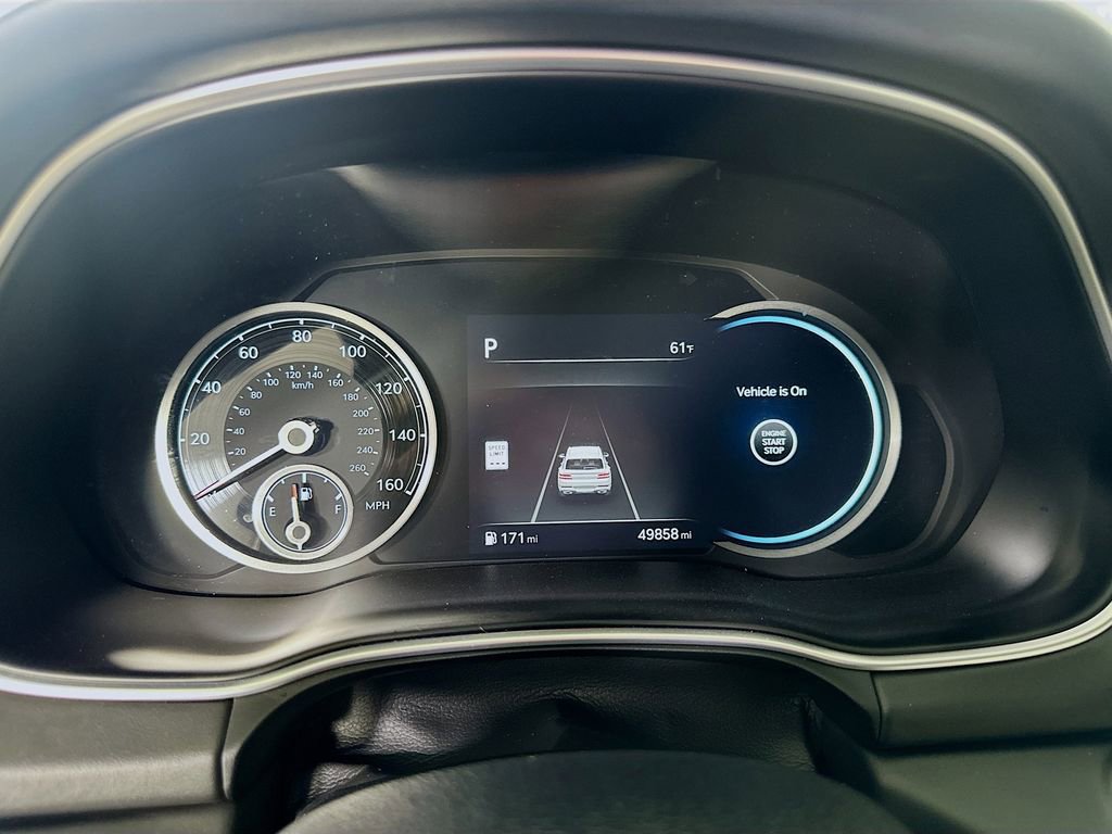 Used 2023 Genesis GV80 3.5T image 25