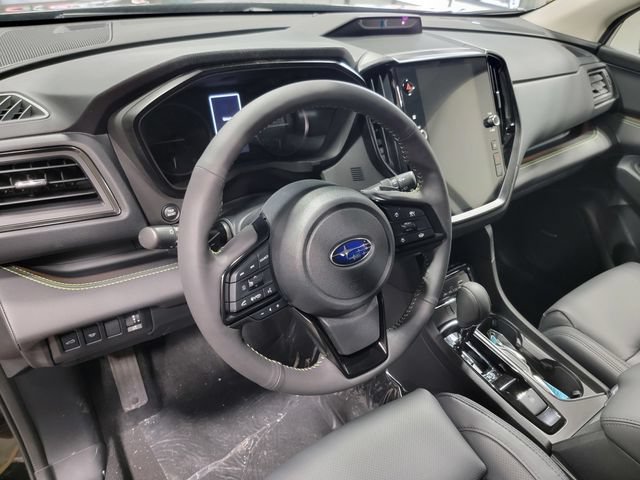 Used 2026 Subaru Ascent Bronze Edition AWD/4WD image 12