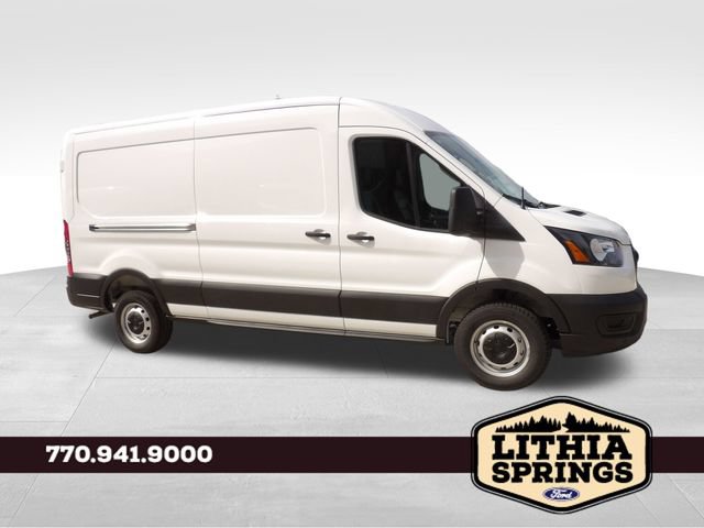 New 2026 Ford Transit 250 148 Medium Roof RWD image 12