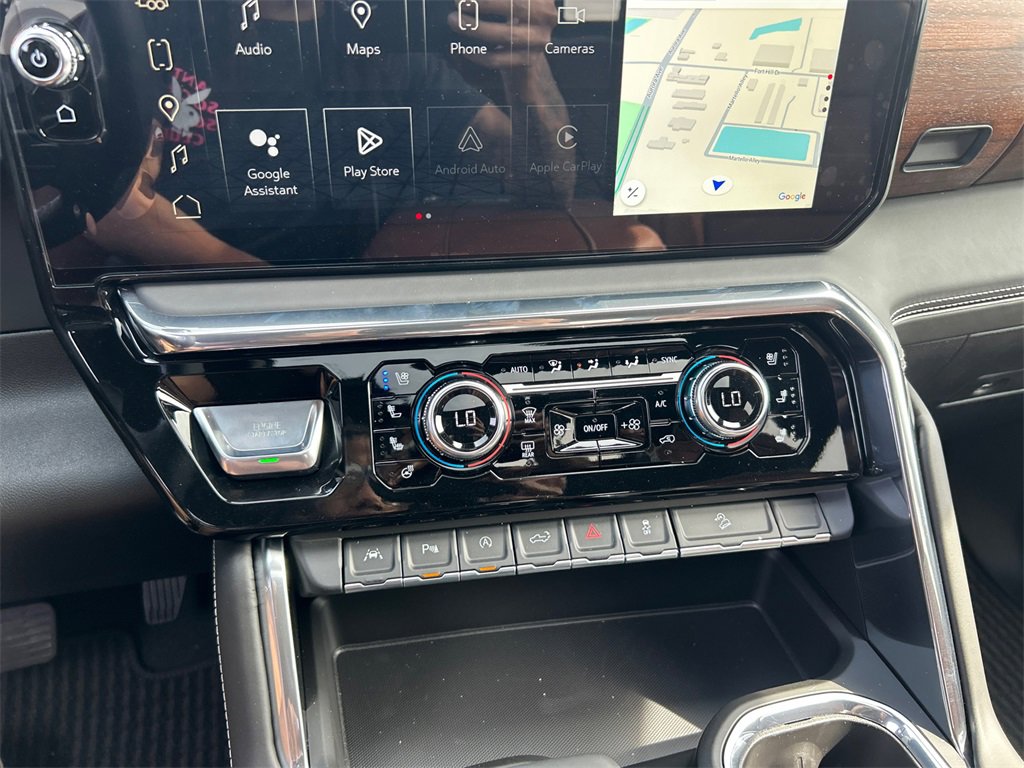New 2026 GMC Sierra 1500 Denali Ultimate image 25