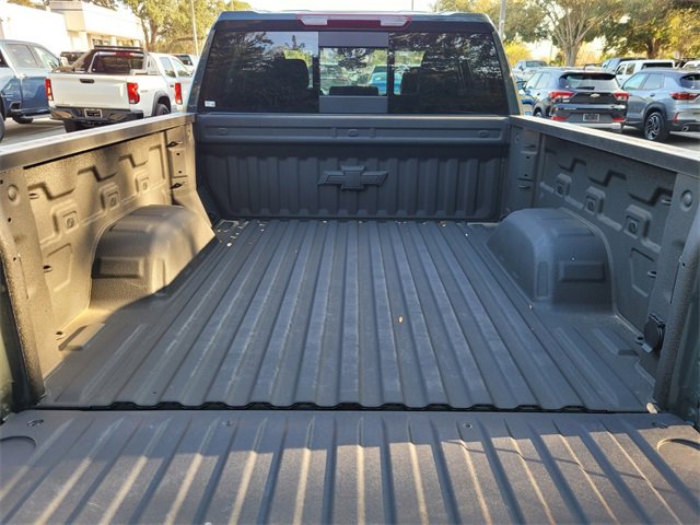 New 2025 Chevrolet Silverado 1500 LT w/ Safety Package image 14