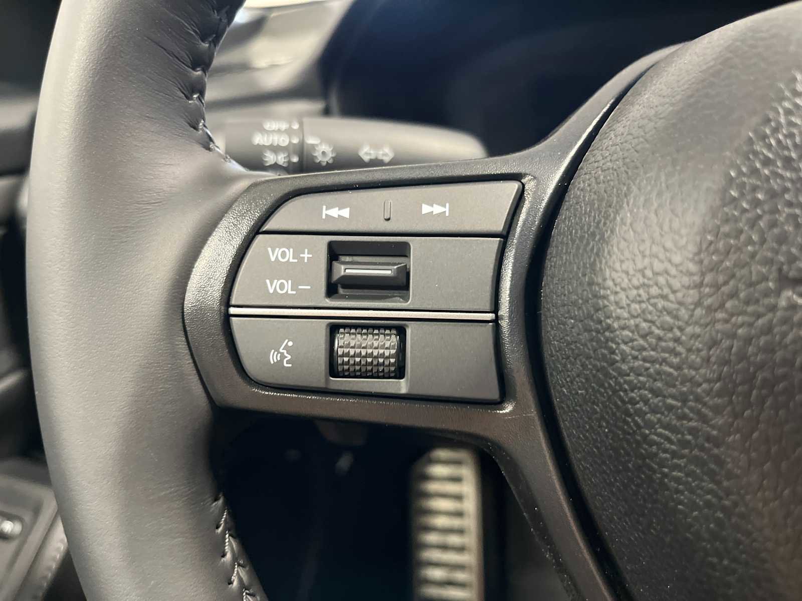 New 2026 Honda Accord Sport image 18