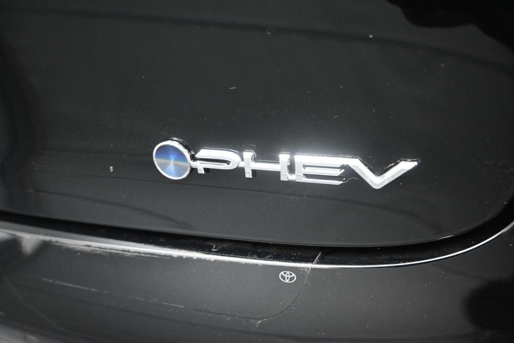 New 2026 Toyota Prius Plug-In Hybrid w/ Limited Premium Package FWD image 40
