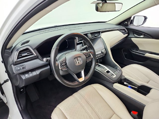 Used 2019 Honda Insight Touring image 20