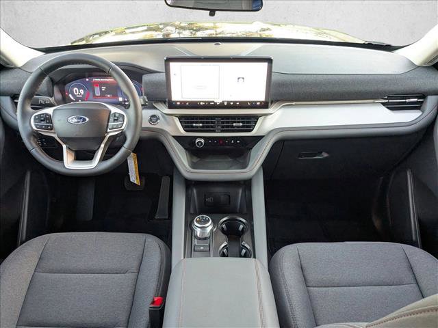 New 2026 Ford Explorer Active image 13