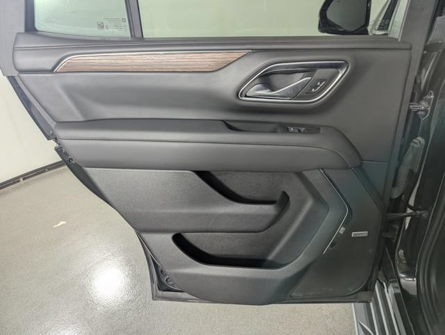 Used 2024 Chevrolet Tahoe High Country w/ Max Trailering Package AWD/4WD image 19