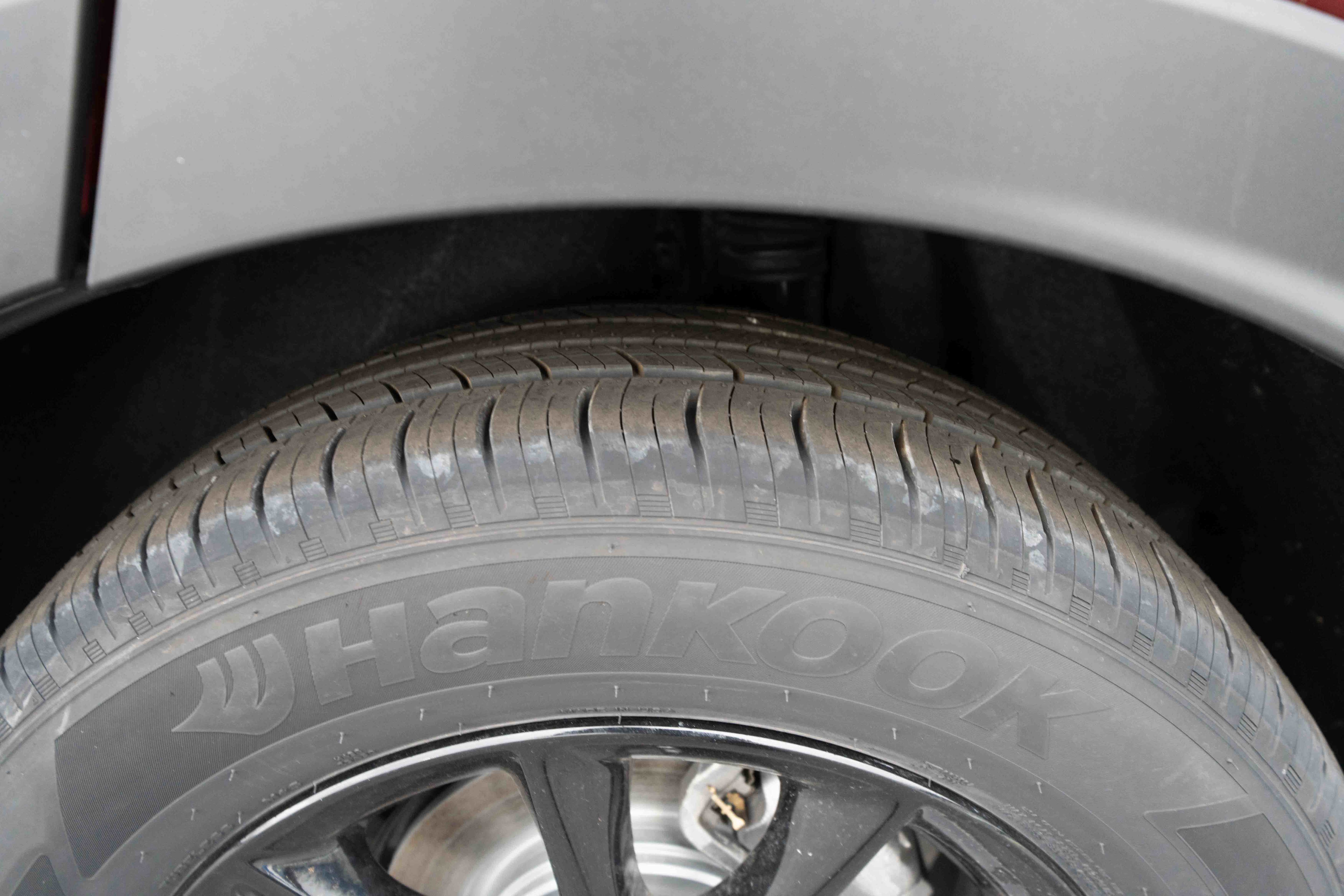 New 2026 Honda CR-V Sport-L image 31