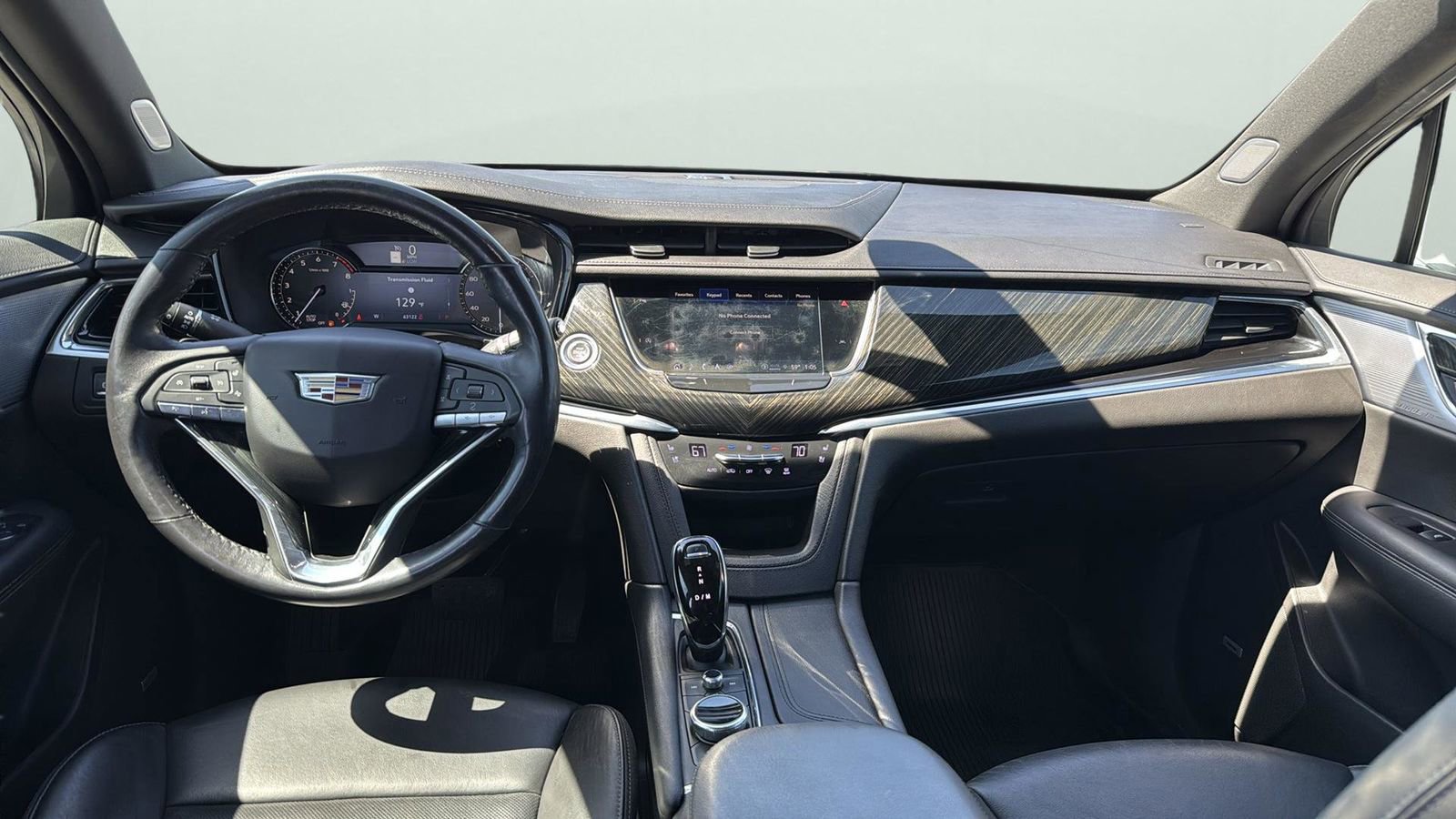 Used 2021 Cadillac XT6 Premium Luxury FWD image 20