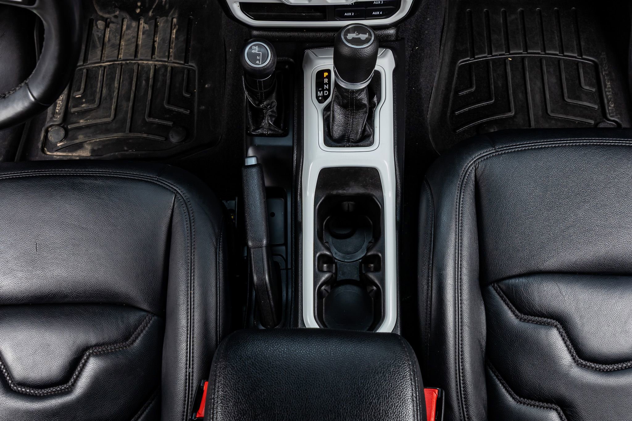 Used 2021 Jeep Wrangler Unlimited Sport image 27