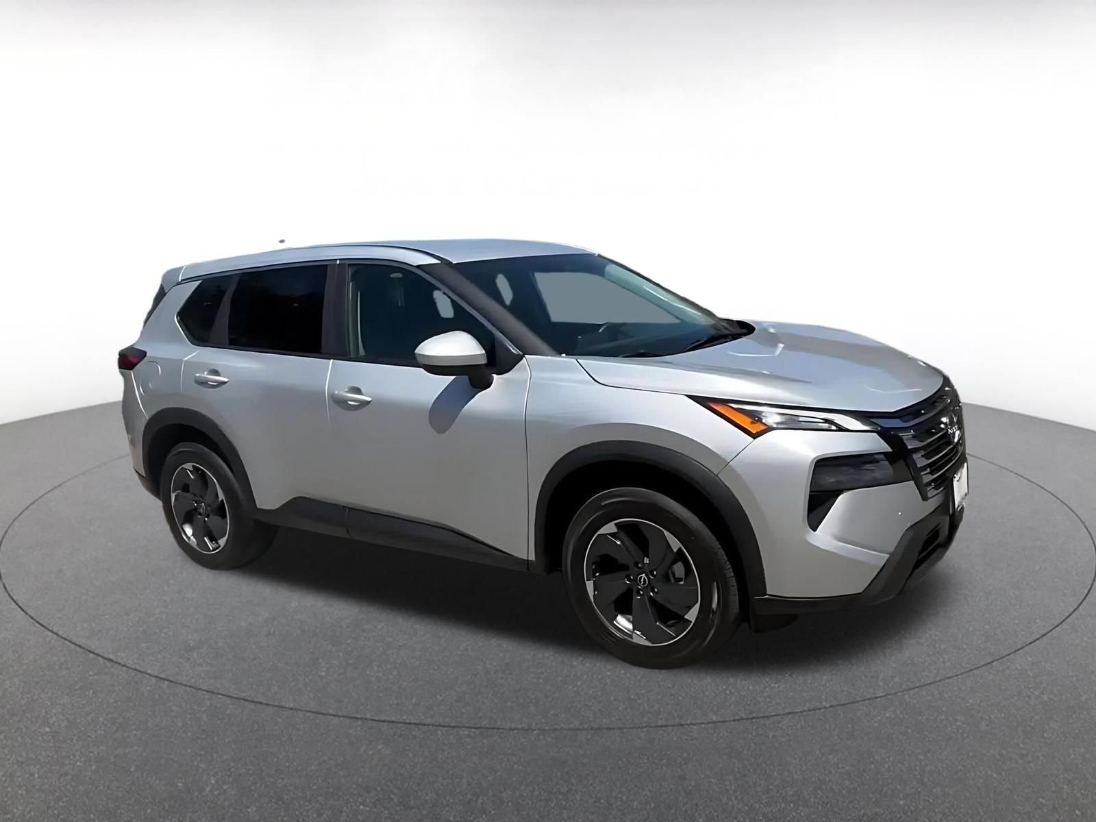 Used 2025 Nissan Rogue SV FWD video 2