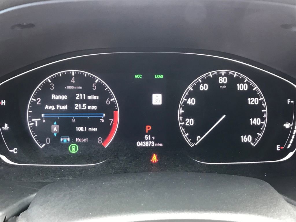 Used 2018 Honda Accord Touring image 5